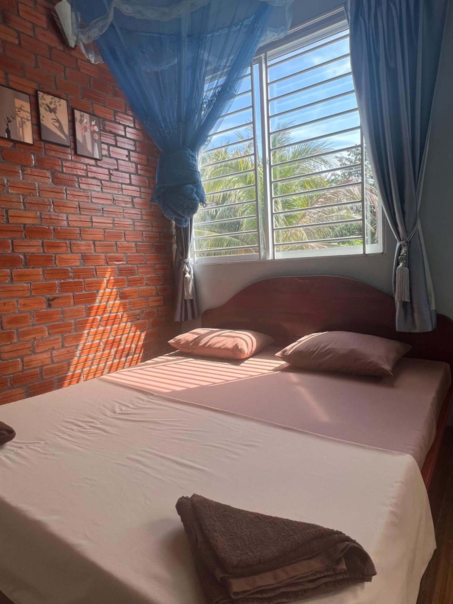 Ing Ing Guesthouse Ko Rong Sanloem Eksteriør bilde